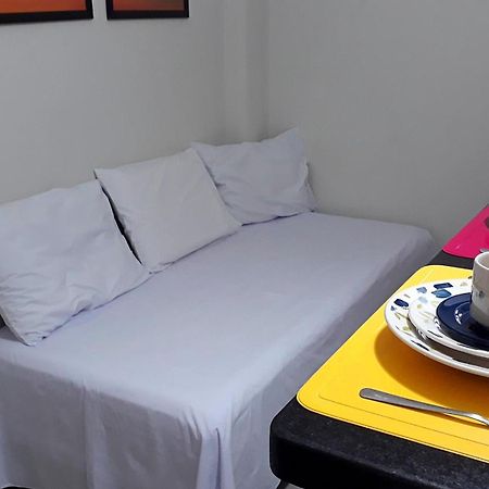 Hart Aparthotel Ltda Salvador Phòng bức ảnh