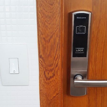 Hart Aparthotel Ltda Salvador Phòng bức ảnh