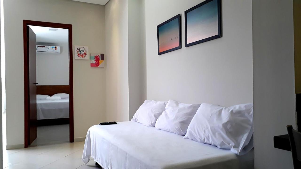 Hart Aparthotel Ltda Salvador Ngoại thất bức ảnh