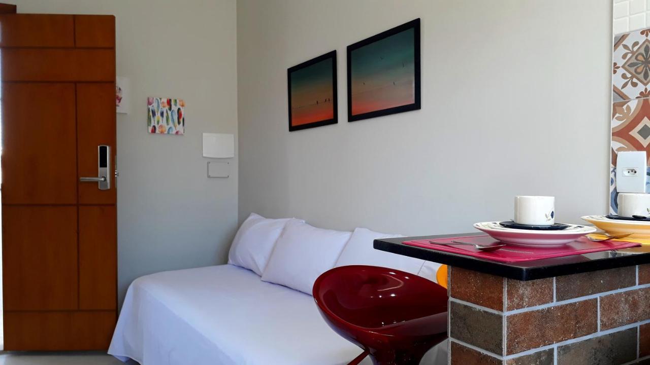Hart Aparthotel Ltda Salvador Ngoại thất bức ảnh
