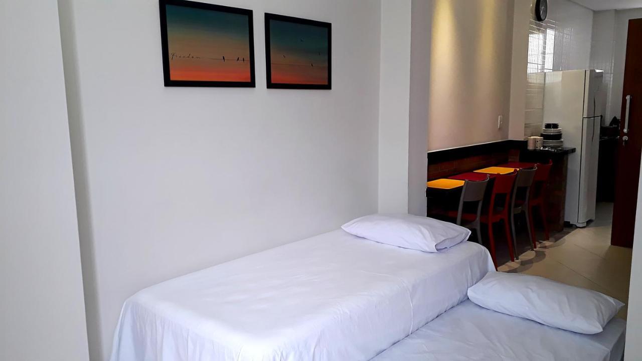 Hart Aparthotel Ltda Salvador Ngoại thất bức ảnh