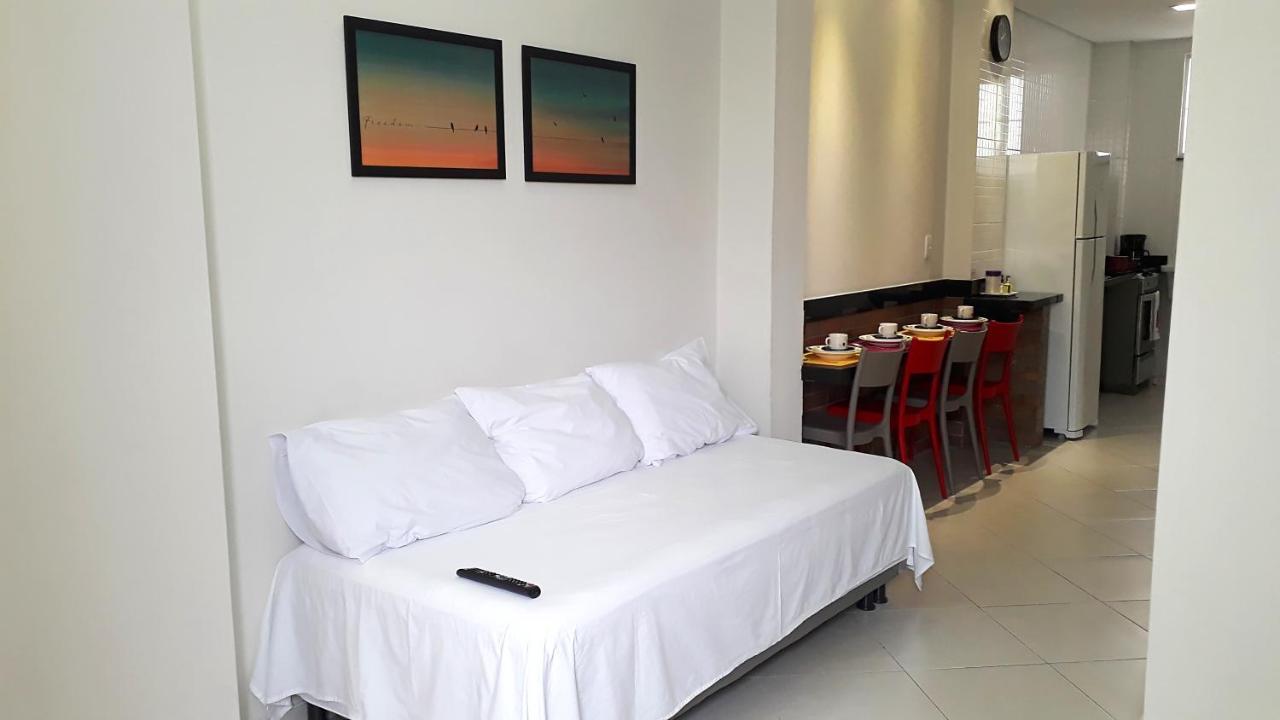 Hart Aparthotel Ltda Salvador Ngoại thất bức ảnh