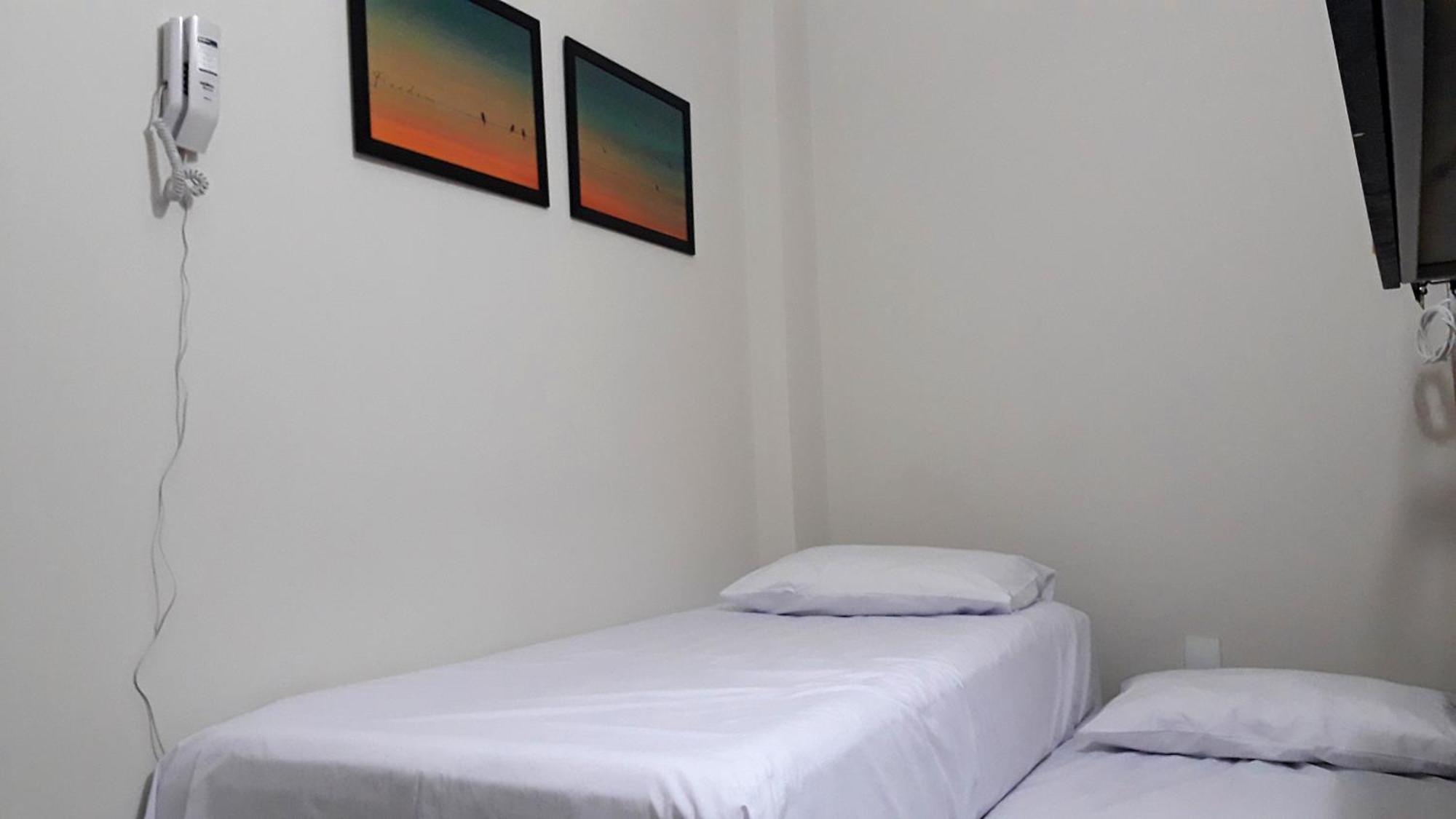 Hart Aparthotel Ltda Salvador Phòng bức ảnh