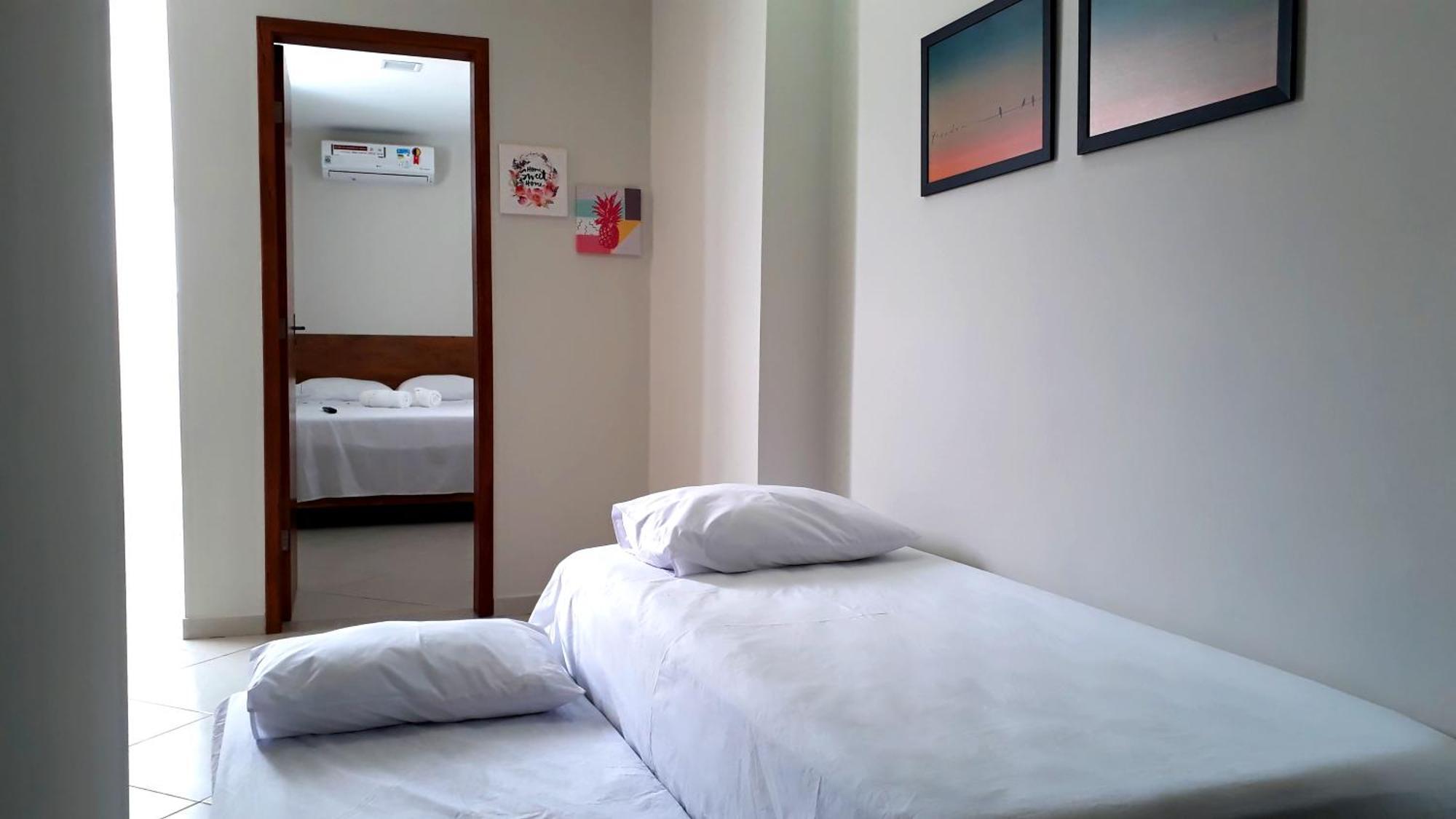 Hart Aparthotel Ltda Salvador Phòng bức ảnh