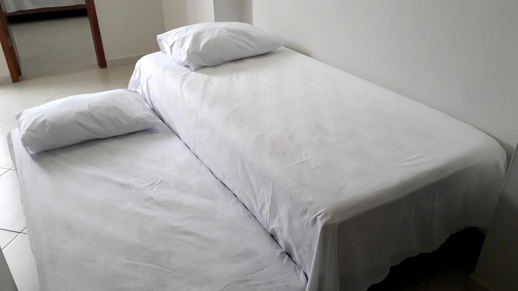 Hart Aparthotel Ltda Salvador Phòng bức ảnh