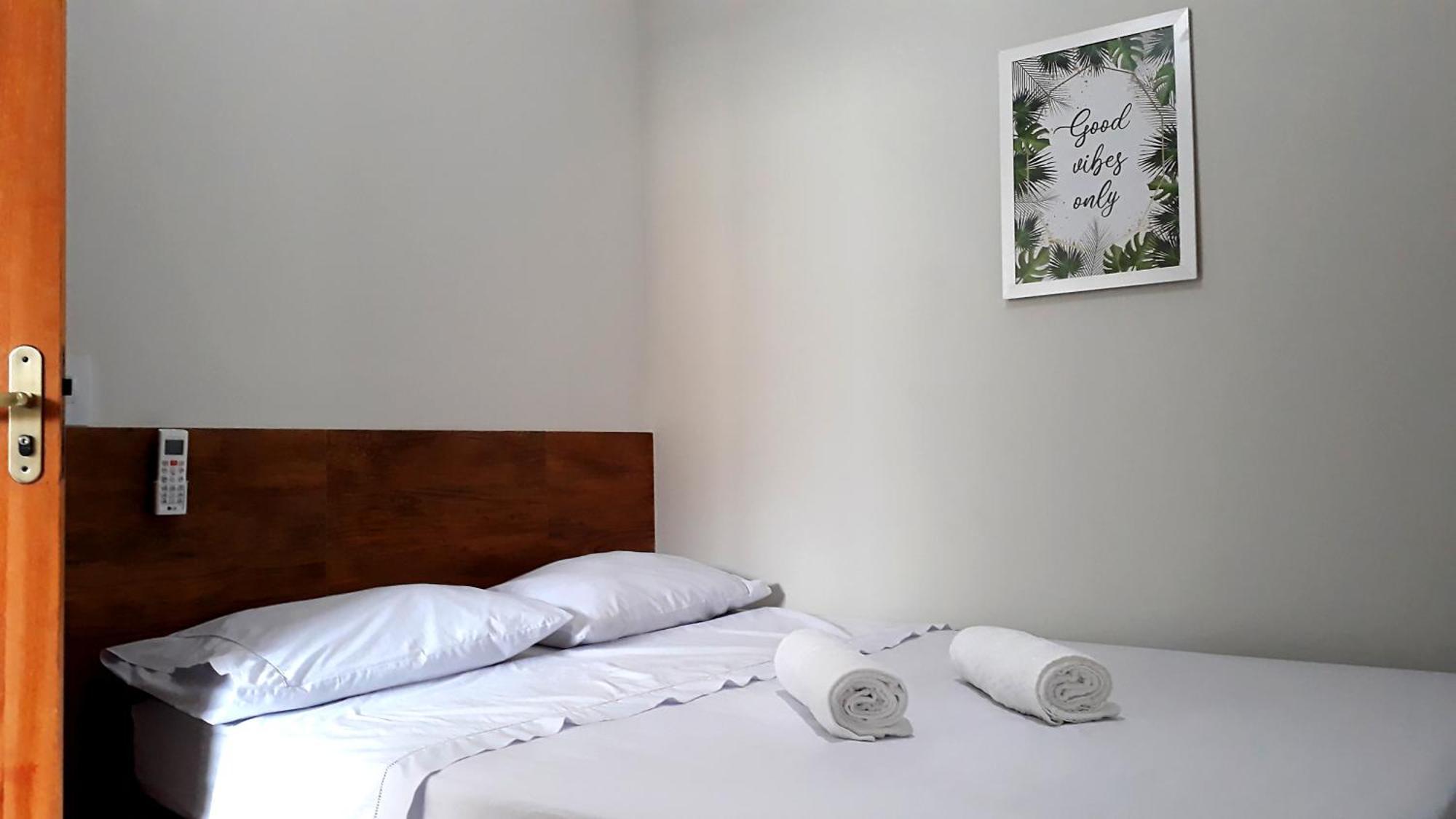 Hart Aparthotel Ltda Salvador Phòng bức ảnh