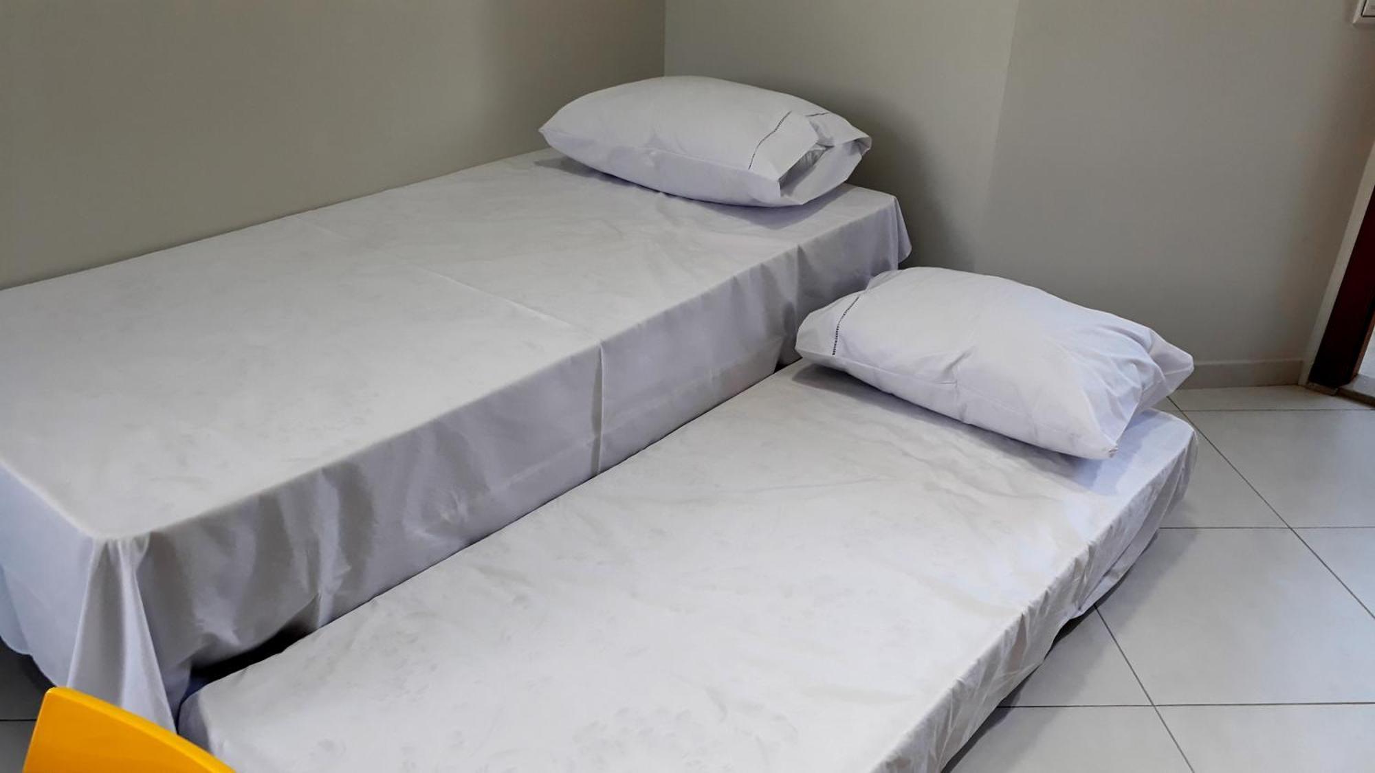 Hart Aparthotel Ltda Salvador Phòng bức ảnh
