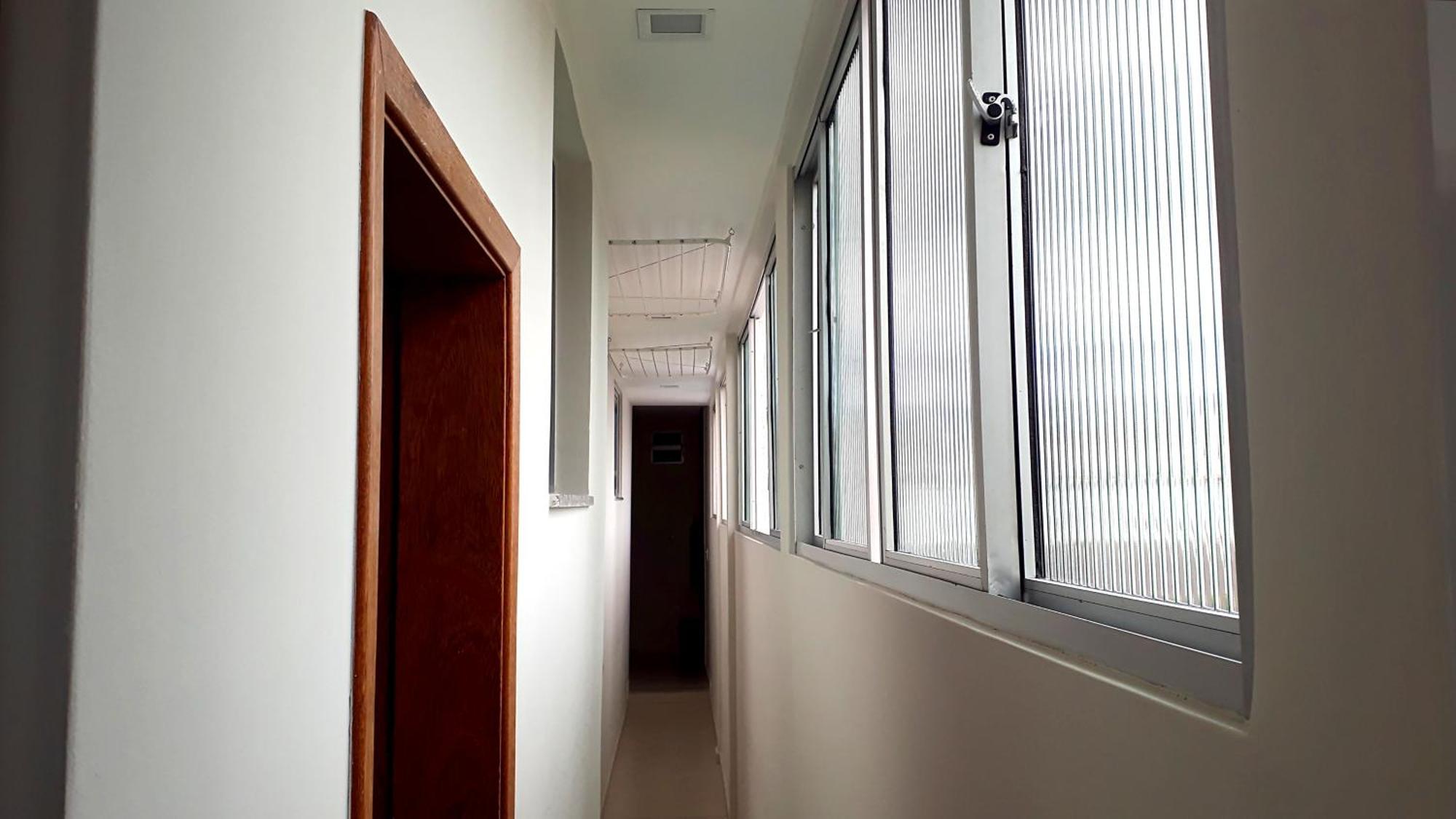 Hart Aparthotel Ltda Salvador Phòng bức ảnh
