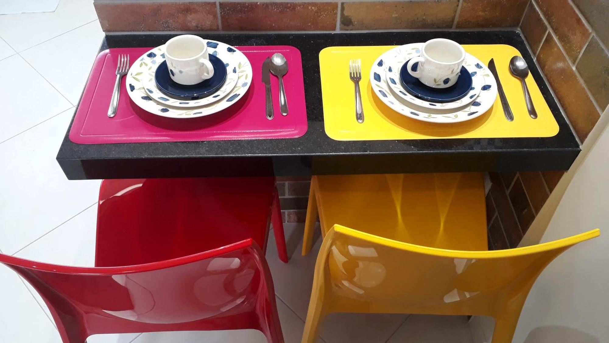 Hart Aparthotel Ltda Salvador Phòng bức ảnh