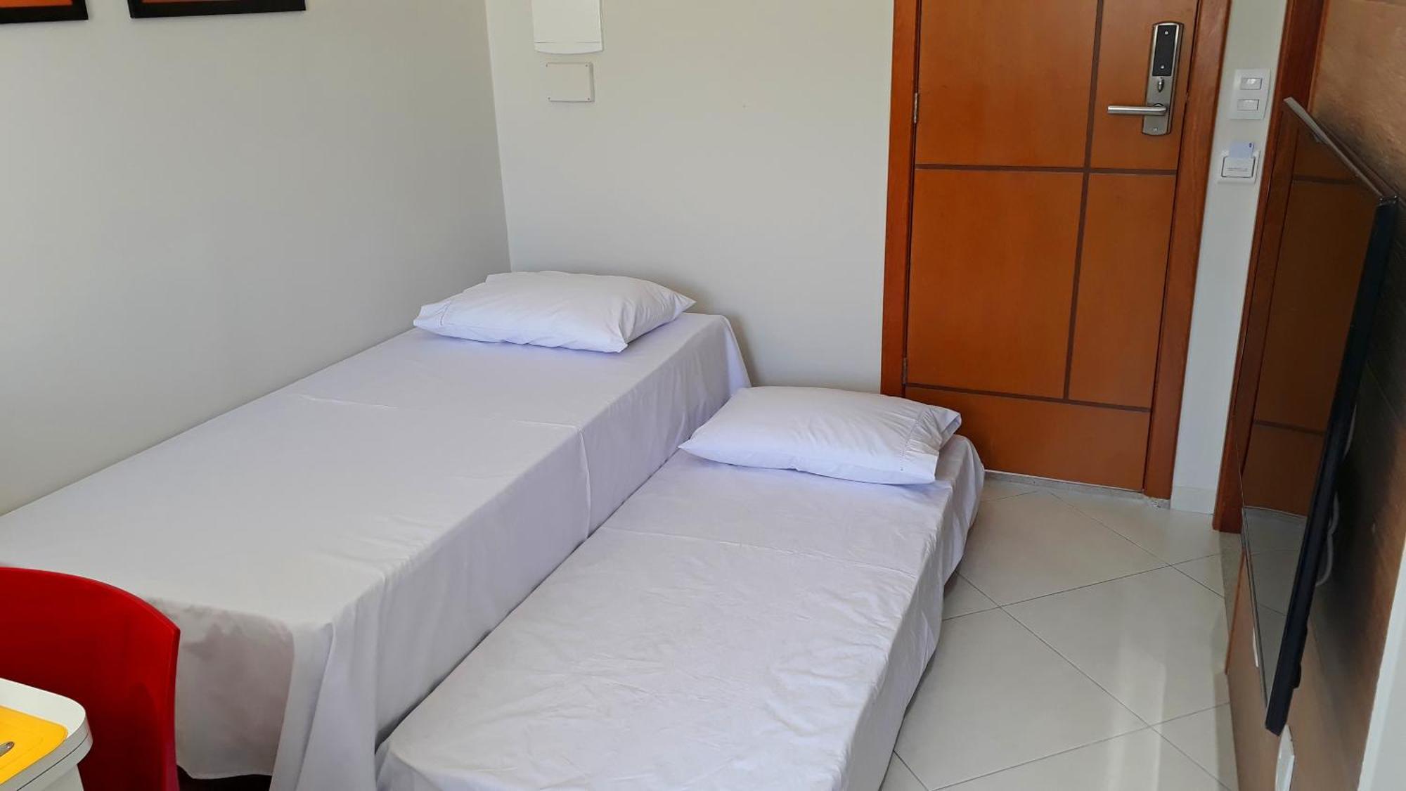 Hart Aparthotel Ltda Salvador Phòng bức ảnh