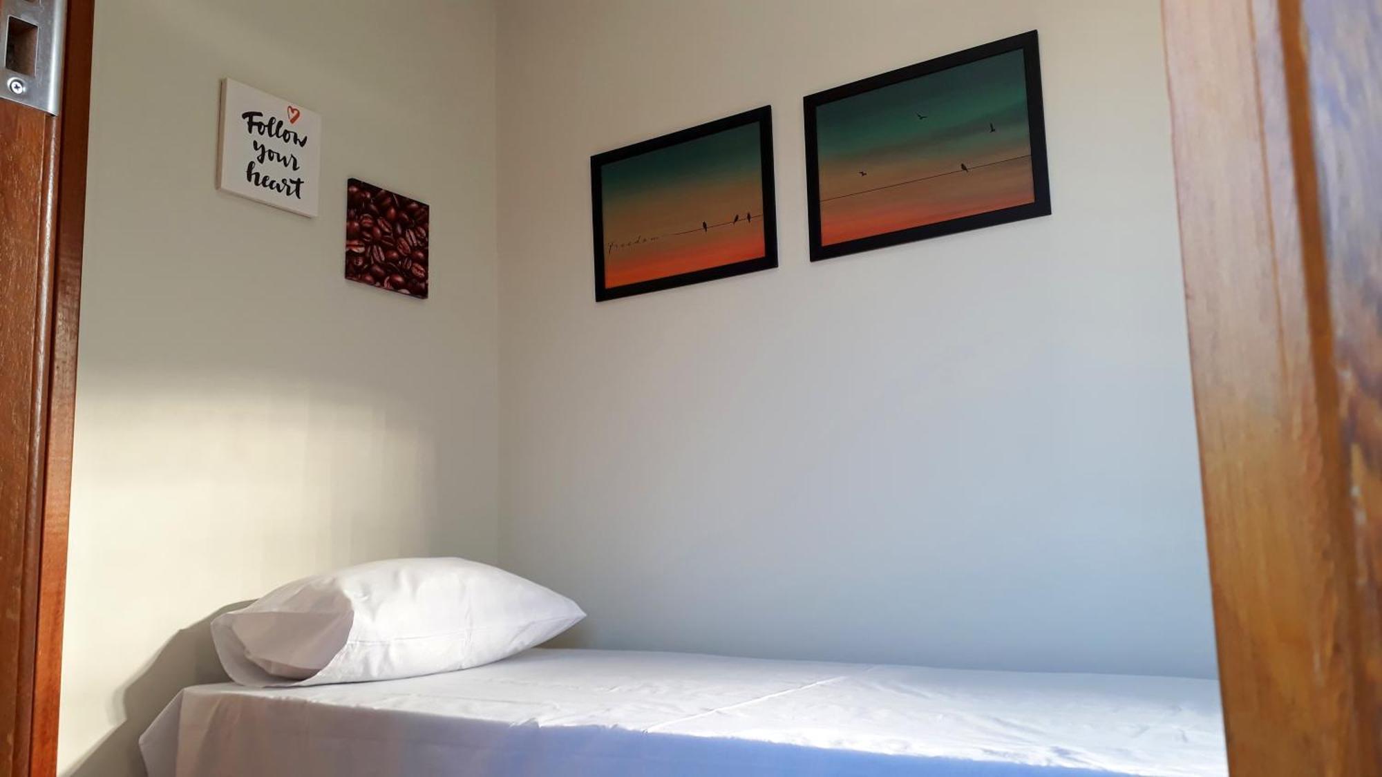 Hart Aparthotel Ltda Salvador Phòng bức ảnh