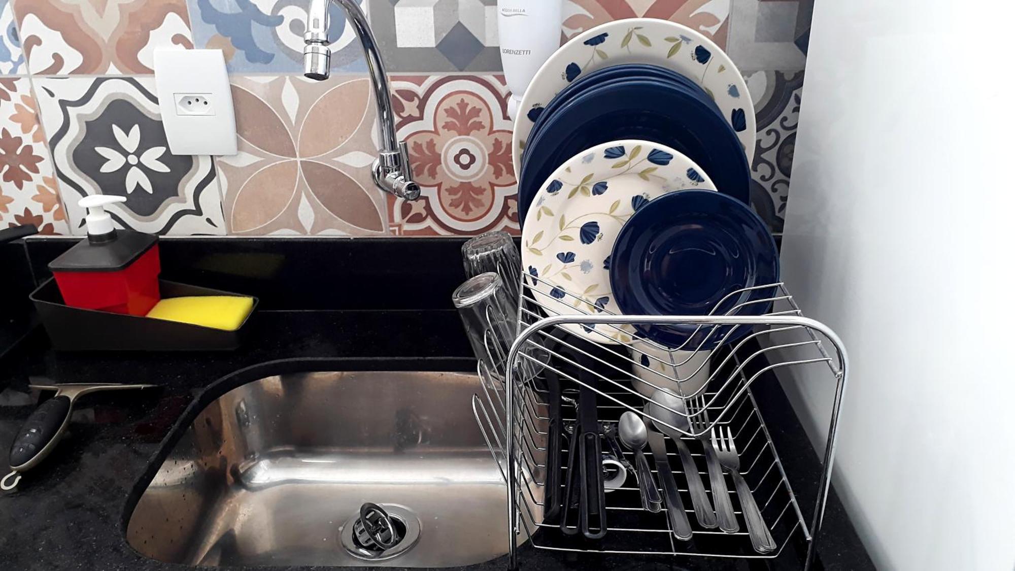 Hart Aparthotel Ltda Salvador Phòng bức ảnh