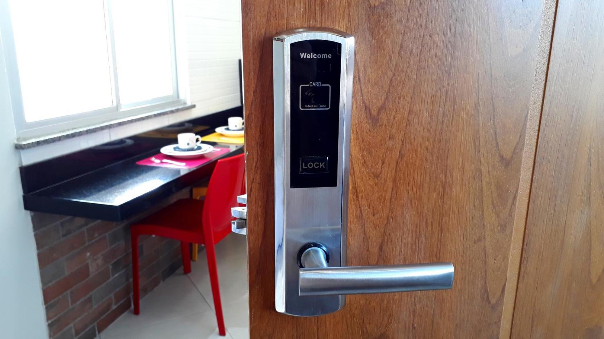 Hart Aparthotel Ltda Salvador Phòng bức ảnh